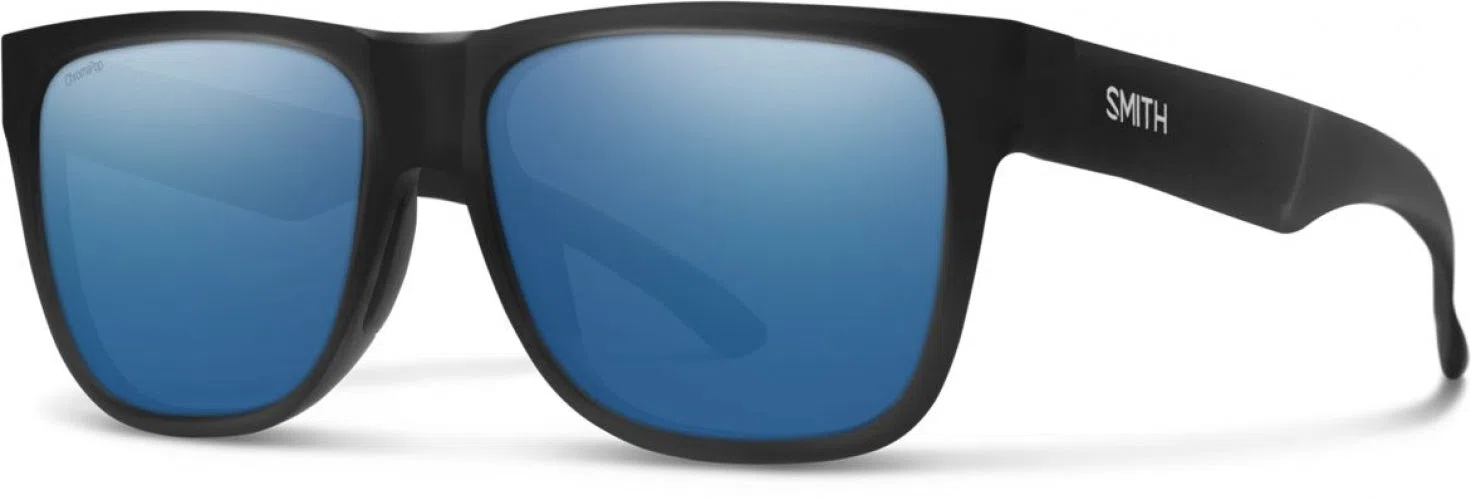 Smith Optics Lifestyle 205622 Lowdown 2 Sunglasses - view 13